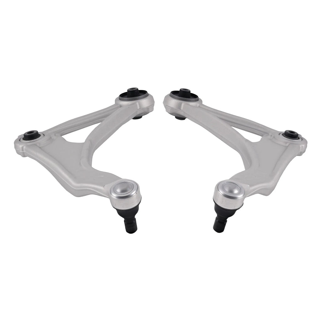 2X Front Lower Control Arm & Ball Joint Assembly for Nissan Sedan (2014)