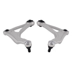2X Front Lower Control Arm & Ball Joint Assembly for Nissan Sedan (2014)