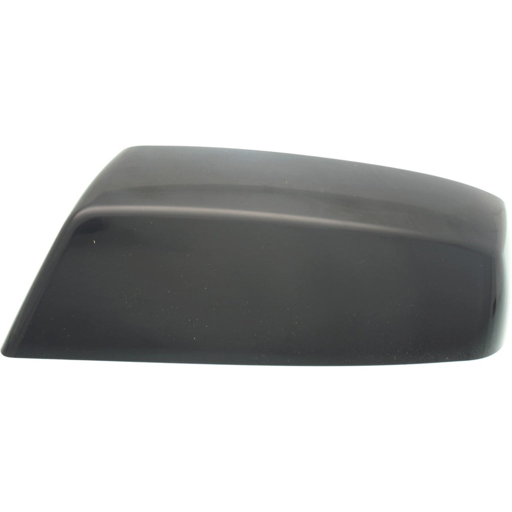 Mirror Cover Set for GMC Sierra 1500/2500/3500 HD (2014–2019)