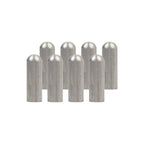 Door Hinge Pin Bolts for Home Enthusiast Tool (304 Stainless Steel)