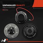 A/C Compressor Clutch Kit for Jeep Wrangler Cherokee