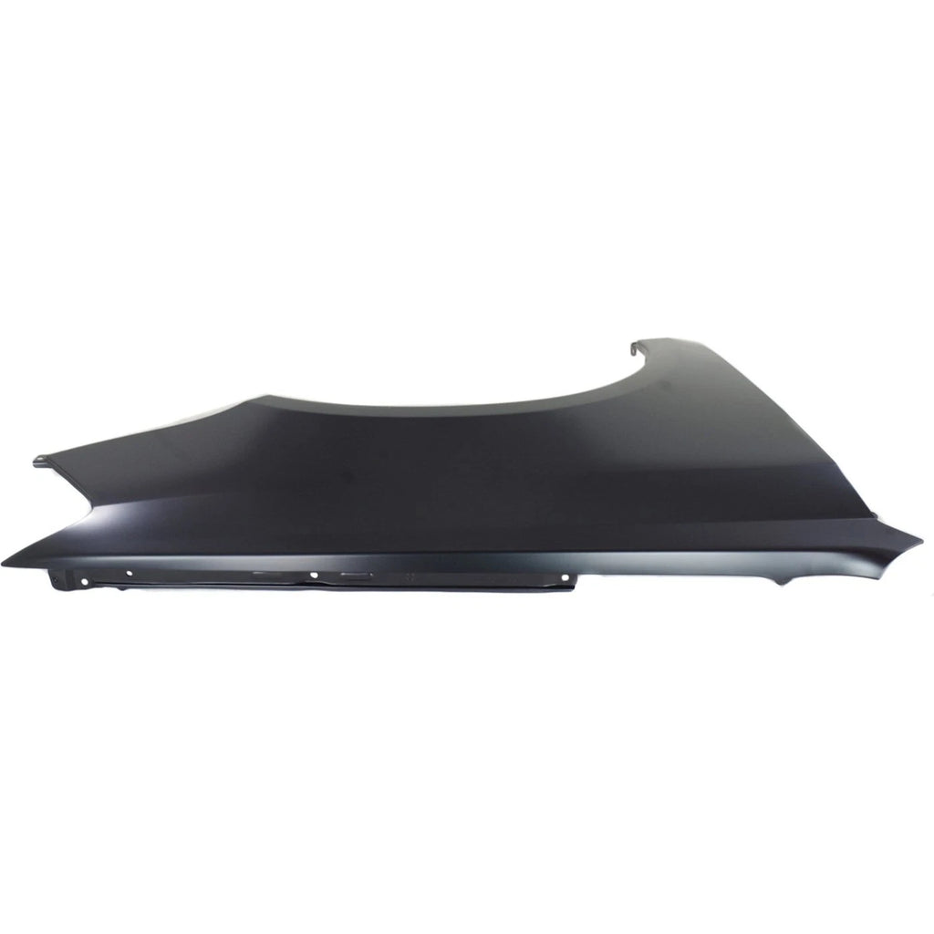 Fender for Subaru Legacy (2005–2007) Front Driver and Passenger Side