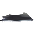 Fender for Subaru Legacy (2005–2007) Front Driver and Passenger Side