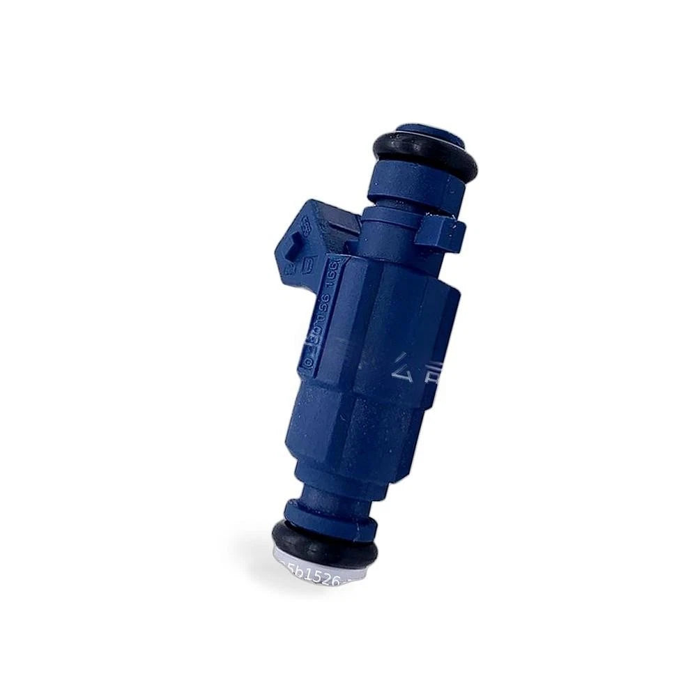 Fuel Injector for BYD F3, Hafei Saibao, Xiali N3, Soueast Lingshuai (2005–2015)
