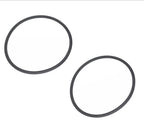 2X O-ring Seal for Mercruiser Bravo II Lower Unit (25-34821, 34821)
