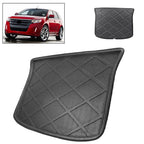 Rear Trunk Liner Cargo Mat for Ford Edge (2009-2012)