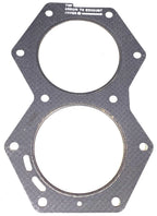 Head Cover Gasket Set for OMC Evinrude Johnson V4 85-140 HP (1985–1995)