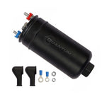 QFS 380LPH Inline External E85 Fuel Pump for (0580254044)