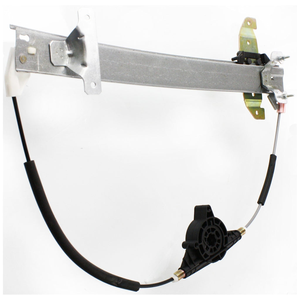 Window Regulator for Lincoln Town Car (Rear Left Side)