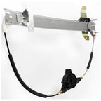 Window Regulator for Lincoln Town Car (Rear Left Side)
