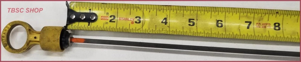 Trans Fluid Level Dipstick for Caravan Town Country Pacifica (2001–2010) 04593273AG