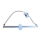 Front Left Window Regulator Without Motor for Iveco Daily (2000–2006)