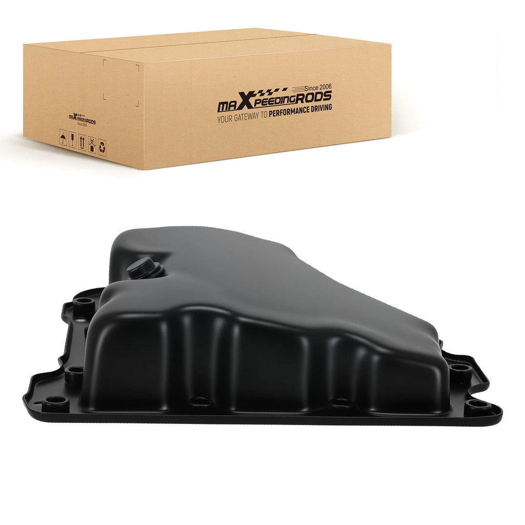 Oil Pan for Chevrolet Equinox 1.5L (2018) 264-622 12637773 Steel