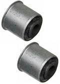 Set of 2 Front Moog Suspension Track Bar Bushings for Dodge Nitro (2007)