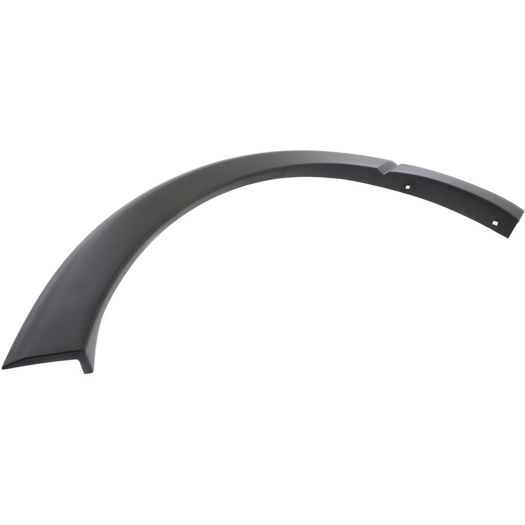 Fender Flares for Ford (Rear Passenger Right Side)