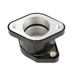 Intake Manifold Boot Joint Carburetor for Yamaha Warrior YFM350 (1987-2004)
