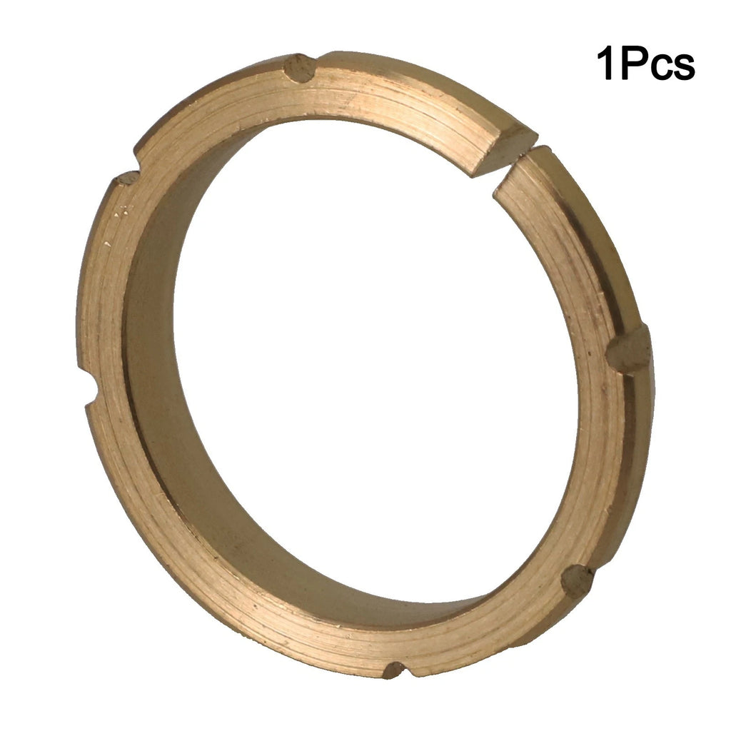 Replacement Brass Joint Flange Ring for Volkswagen Golf Jetta Passat A3