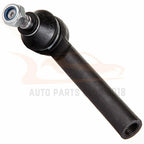 Set of 6 Front Lower Ball Joints Tie Rods for Subaru Forester (2003–2013)