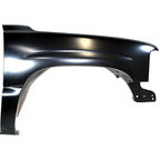 Fender for Chevrolet Silverado 1500 (1999–2002) Front Driver & Passenger Side