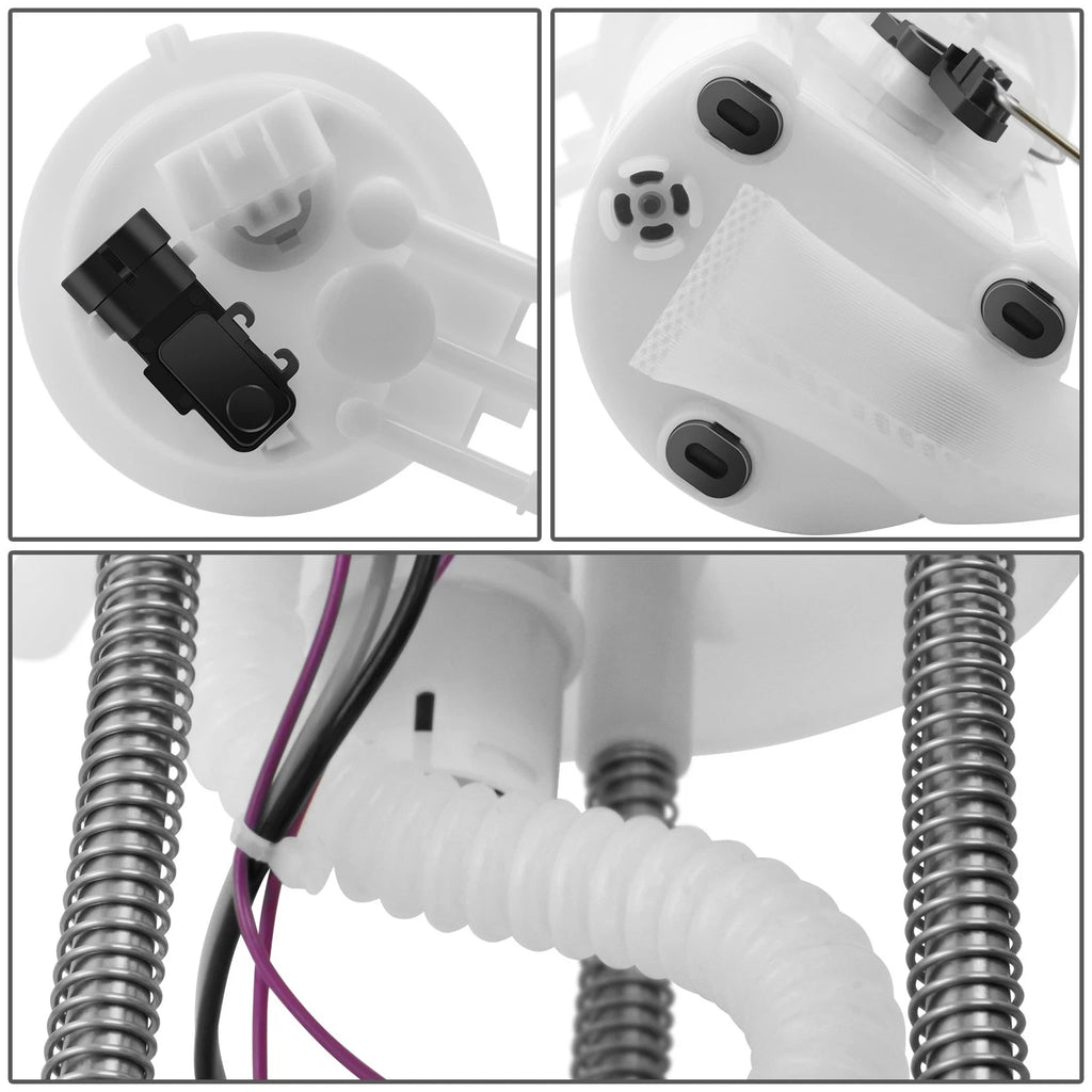 Gas Fuel Pump Module for Buick Century, Regal, Intrigue, Pontiac Bonneville, Grand Prix (1997–2000)