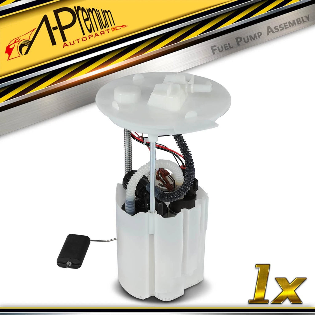 Fuel Pump Module Assembly for Ford Transit Connect (2010–2023)