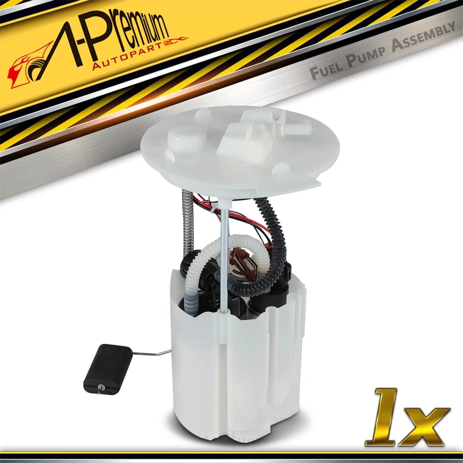 Fuel Pump Module Assembly for Ford Transit Connect (2010–2023)