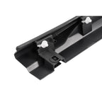 Front Left Door Rocker Molding with Step Bar for Ford Transit-150 (2019–2024)