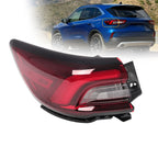 LED Outer Tail Light Left Driver Side for Ford Escape (2023–2025) PJ6Z-13405-A