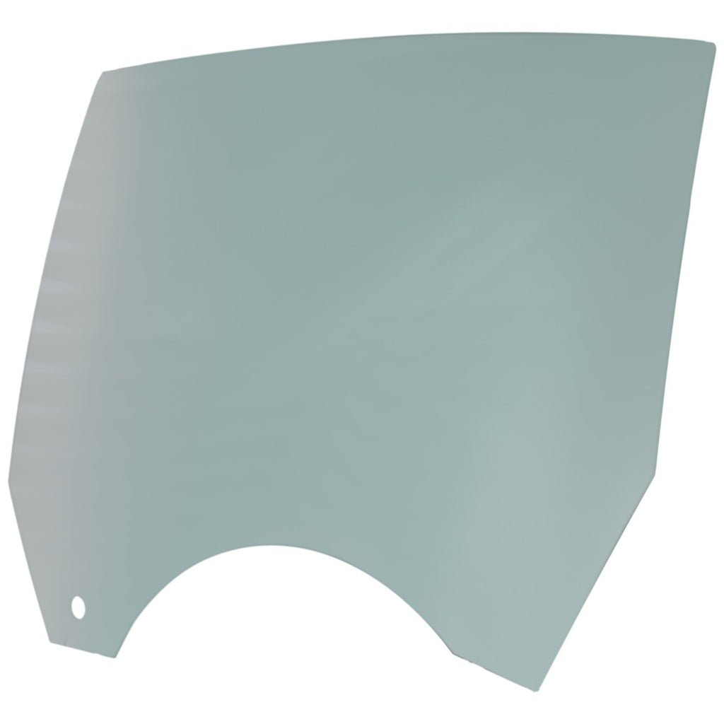 Rear Driver Left Door Glass for VW CC Passat