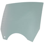 Rear Driver Left Door Glass for VW CC Passat