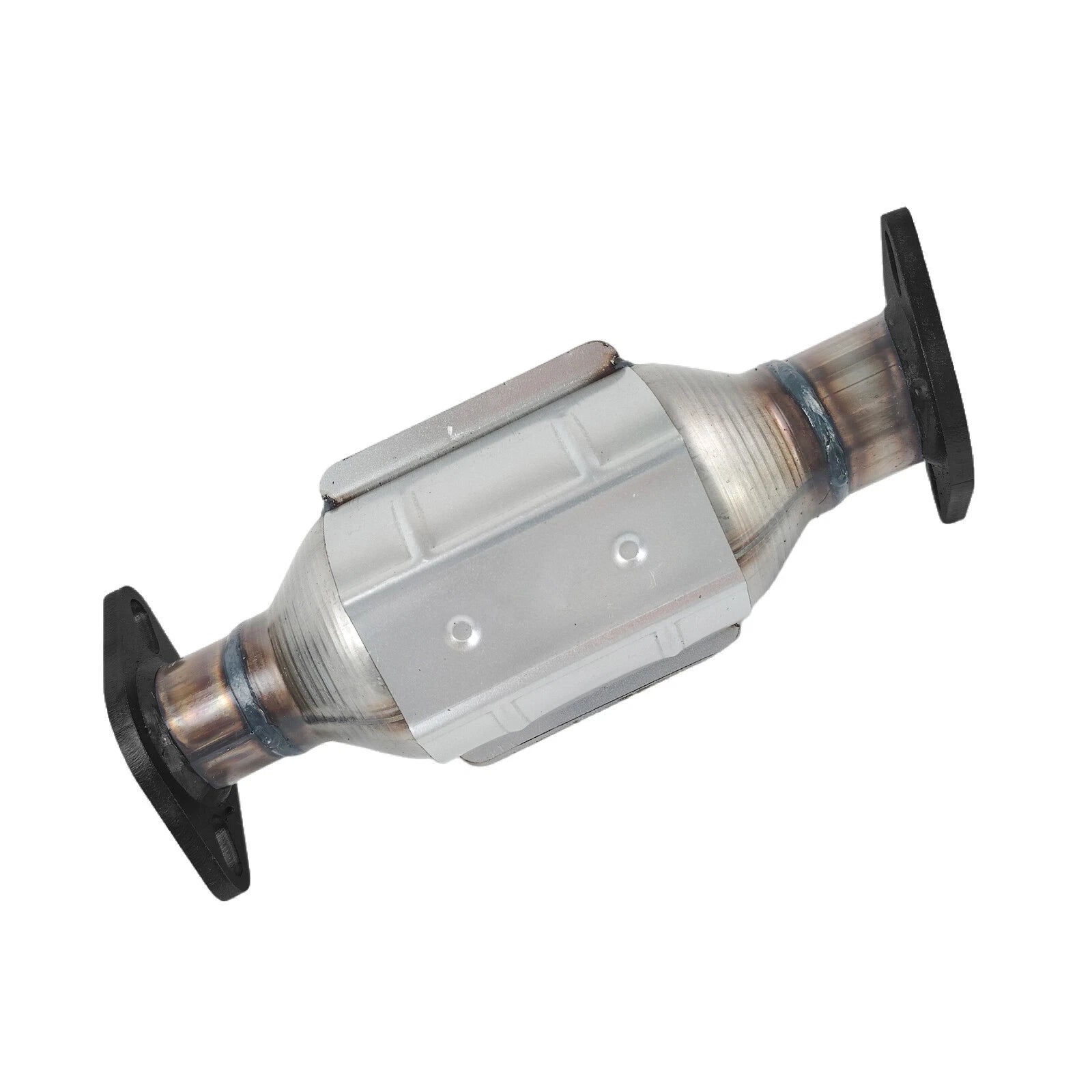 Rear Catalytic Converter for Hyundai Santa Fe & Kia Sorento 2.4L (2010–2013)