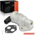 Idle Air Control Valve for Ford Mustang, Mercury Cougar (1996–1998)