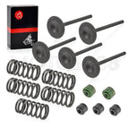 Intake Exhaust Valve & seal Spring for YAMAHA YFZ450R (2009–2013)