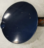 Fuel Cap Door with Lock for Thunderbird Cougar (1986–1988)