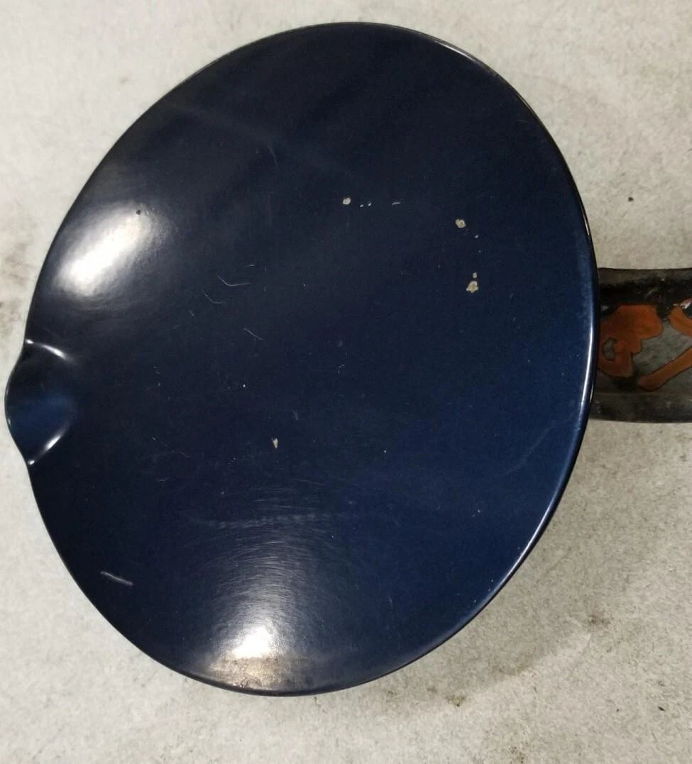 Fuel Cap Door with Lock for Thunderbird Cougar (1986–1988)
