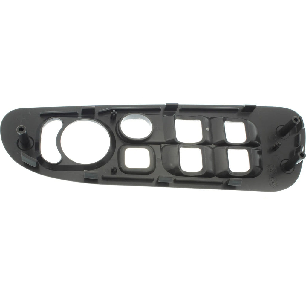 Window switch bezel for Dodge Ram 1500 2006-2008, Ram 2500 3500 2006-2009