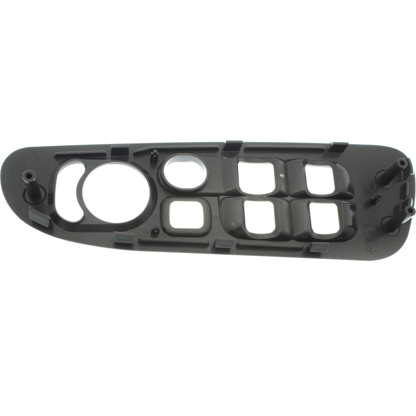Window switch bezel for Dodge Ram 1500 2006-2008, Ram 2500 3500 2006-2009