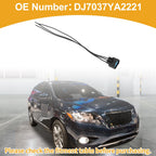 Ignition Coil Connector DJ7037YA2221 for Honda Civic (2001–2004)