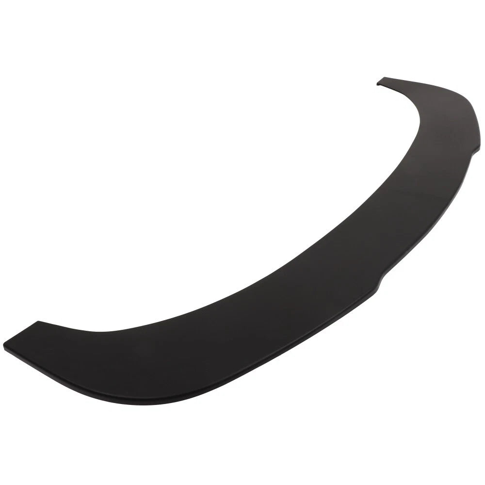 Front Bumper Lip Splitter Chin Spoiler for Universal Fit (JDM)
