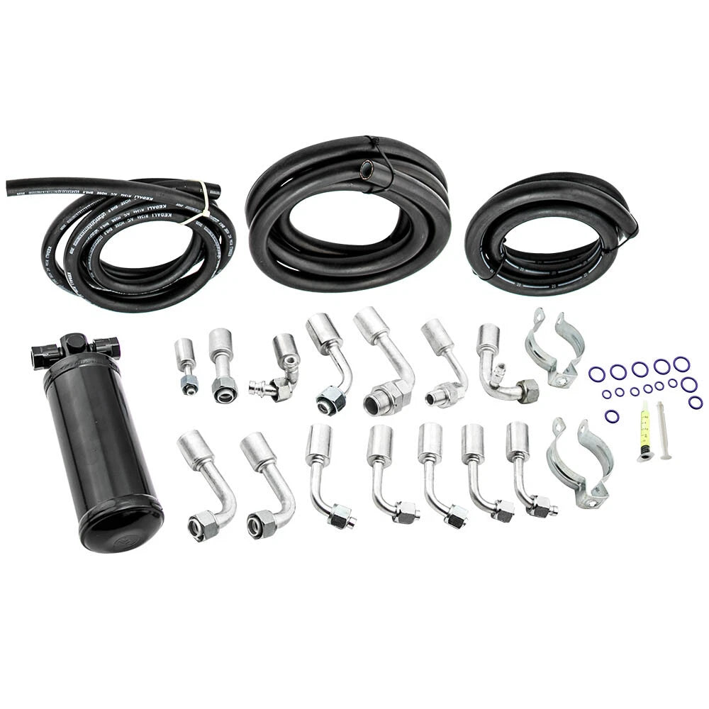 Air Conditioner Hose Kit for Make Model