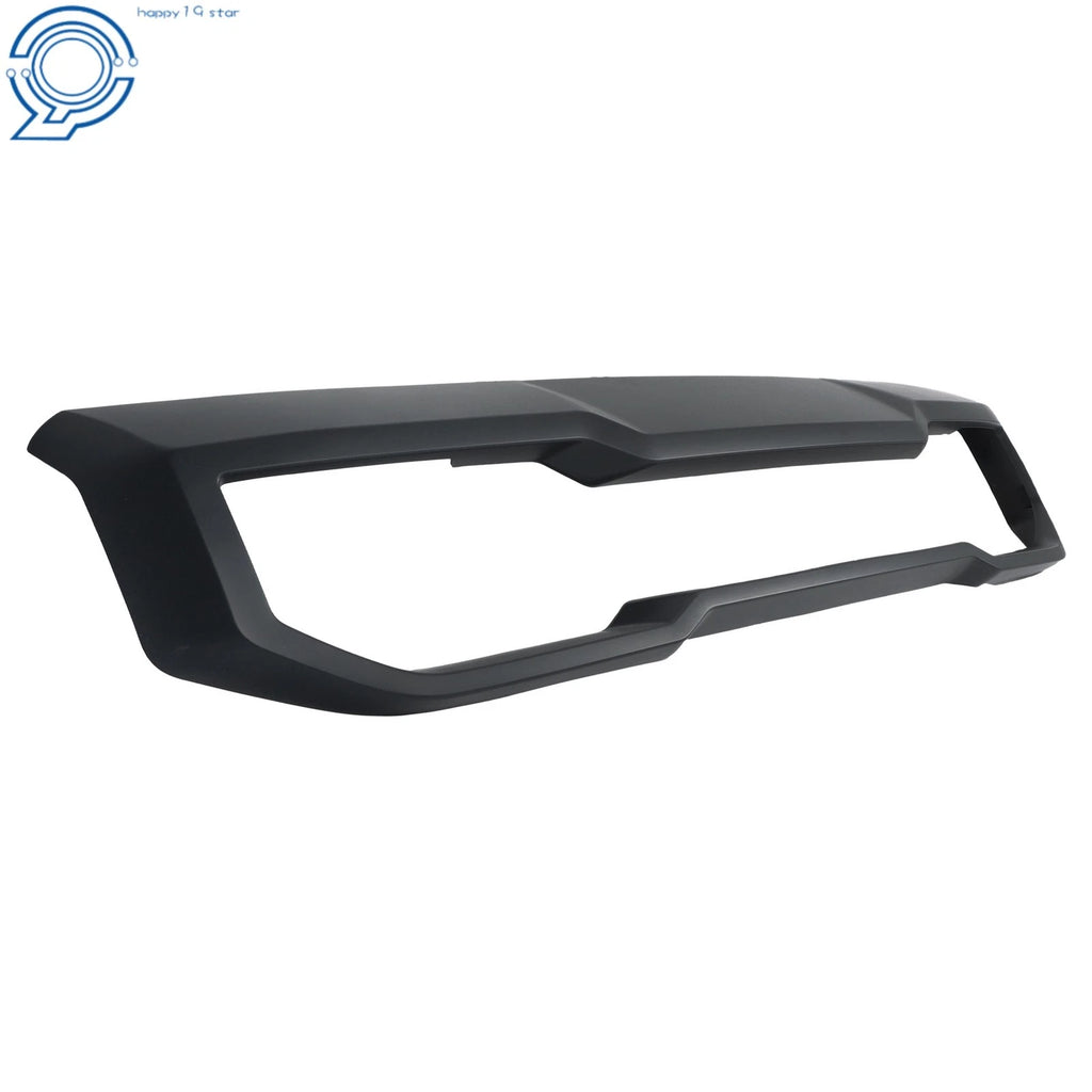 Front Lower Skid Plate Valance for GMC Sierra 1500 (2022-2024)