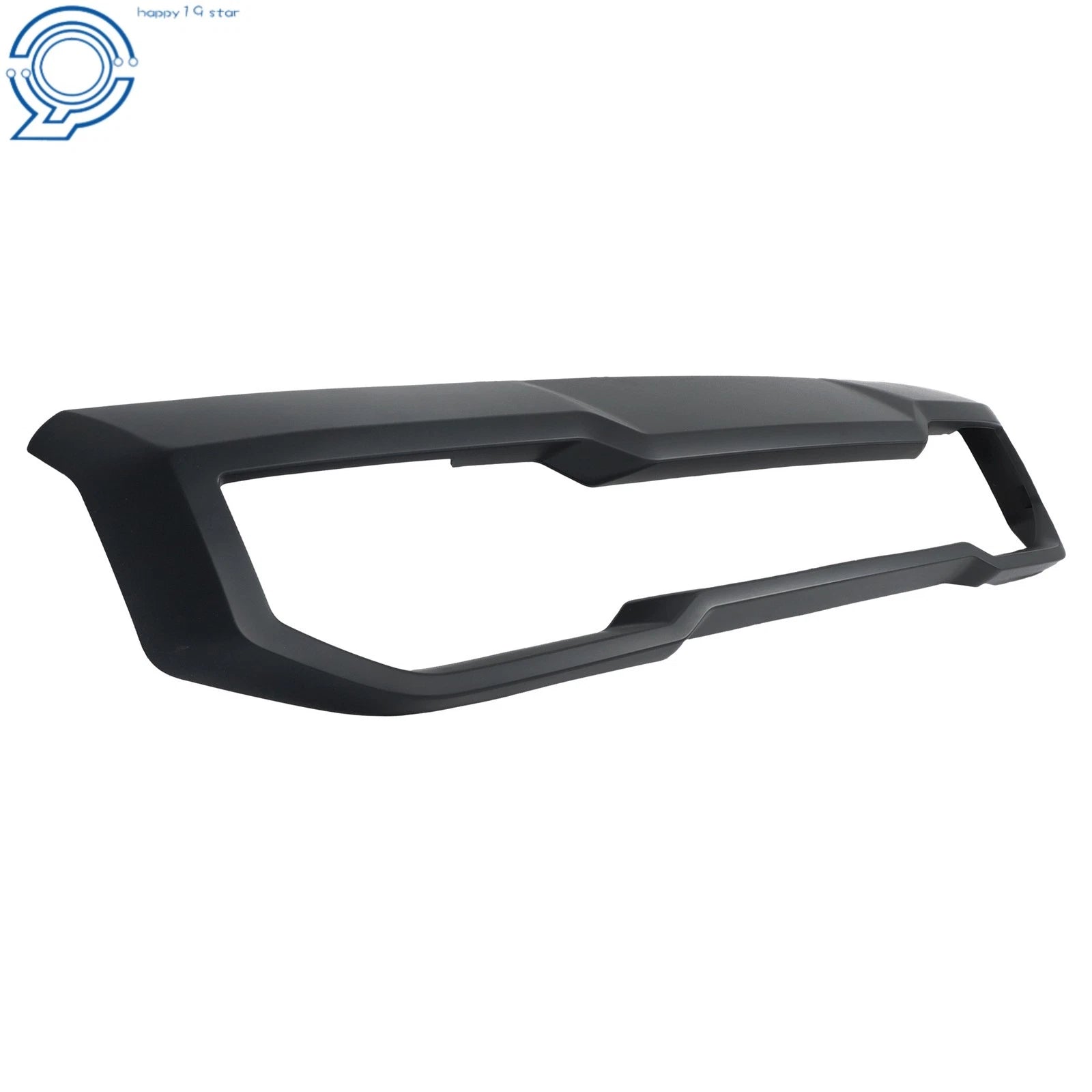 Front Lower Skid Plate Valance for GMC Sierra 1500 (2022-2024)