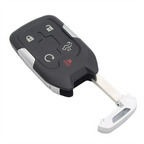 Keyless Smart Key Fob for Chevrolet Silverado Sierra 1500 2500 (2014-2023)