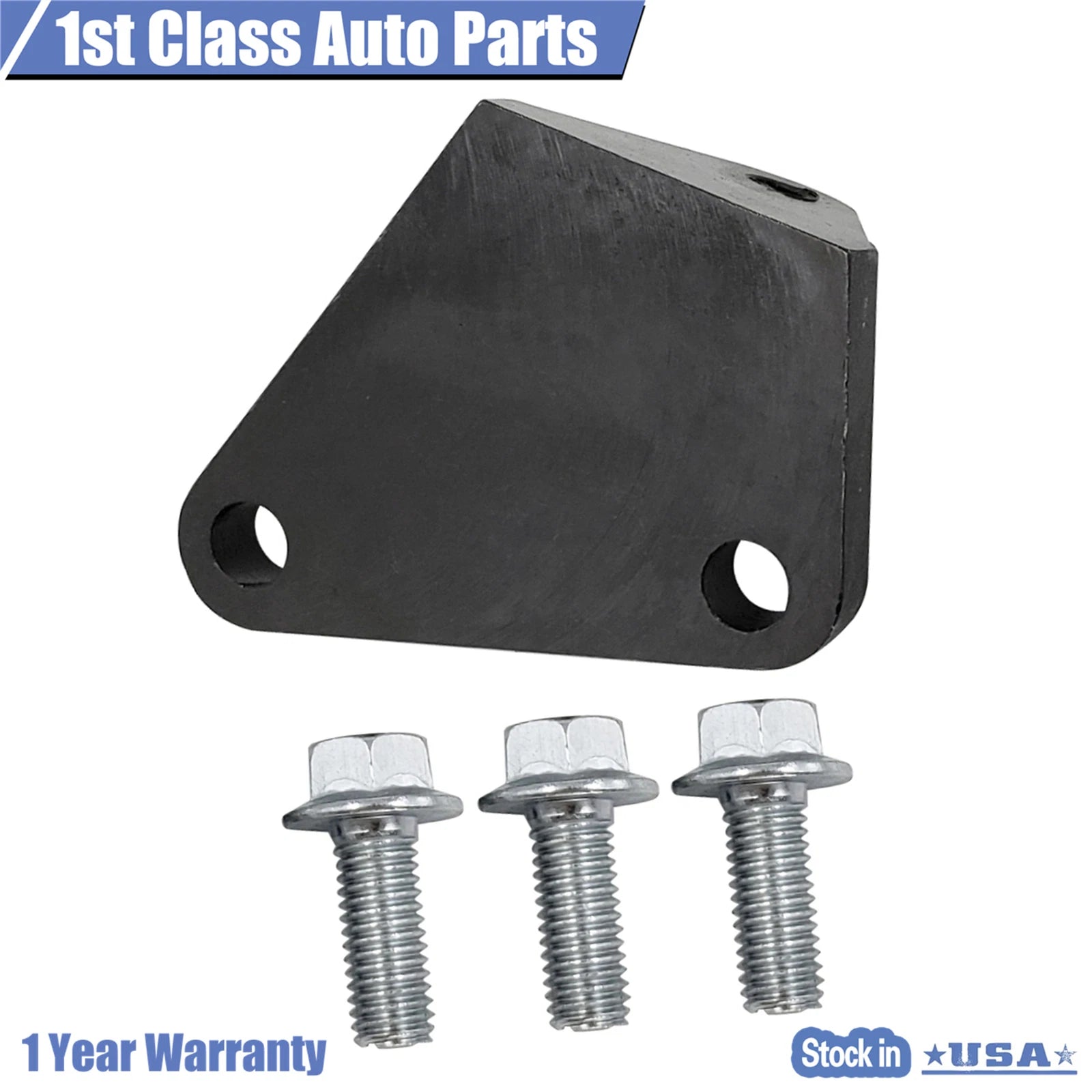 Exhaust Manifold to Cylinder Head Repair Clamp for Chevy Tahoe