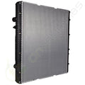 Aluminum Truck Radiator for Freightliner Coronado CC (2007–2009)