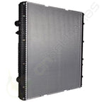 Aluminum Truck Radiator for Freightliner Coronado CC (2007–2009)