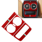Rear Air Vent Outlet Cover Trim for Alfa Romeo 159 (2004–2012)