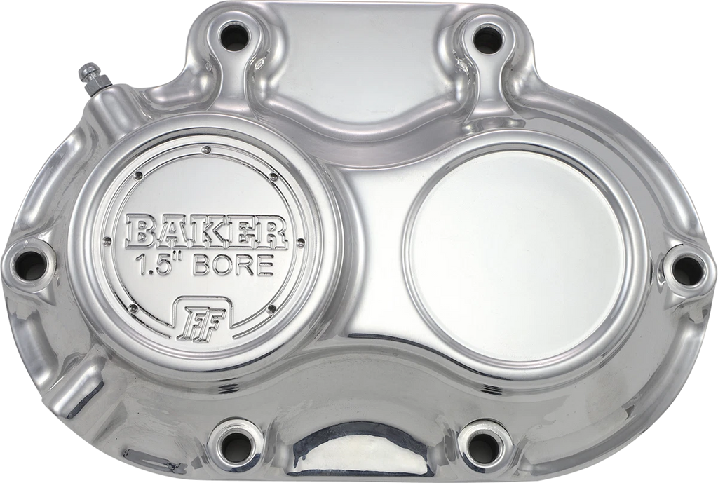 Transmission Side Cover Assembly for BAKER DRIVETRAIN (Function-Formed™)
