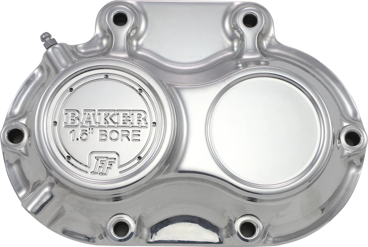 Transmission Side Cover Assembly for BAKER DRIVETRAIN (Function-Formed™)