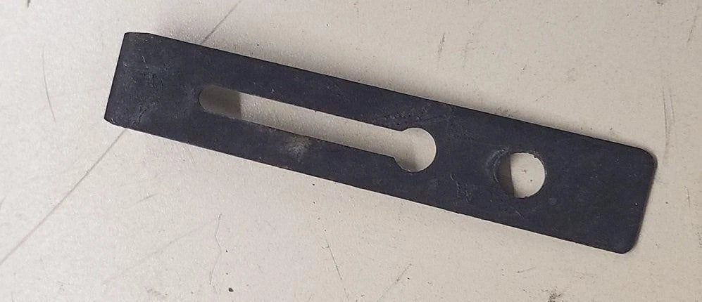 Fuel Door Lock Clip for Ford Thunderbird Cougar (1989–1997)